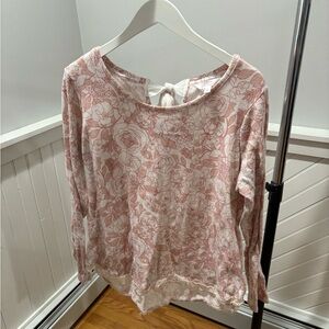 LC Lauren Conrad sweater